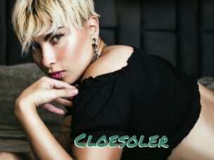 Cloesoler