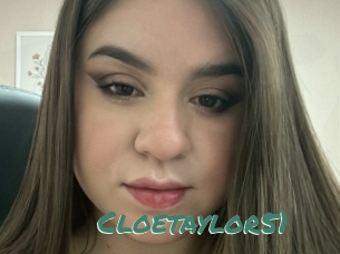 Cloetaylor51