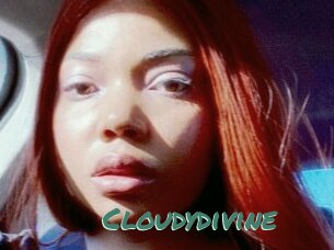 Cloudydivine