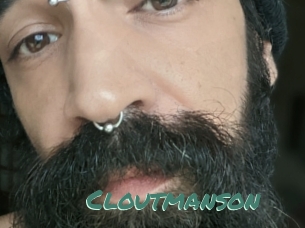 Cloutmanson