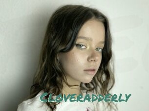 Cloveradderly