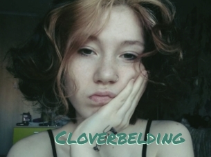 Cloverbelding