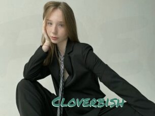 Cloverbish