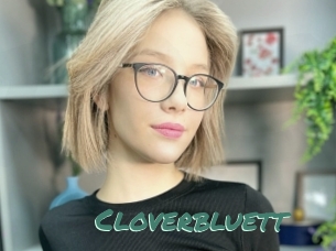 Cloverbluett