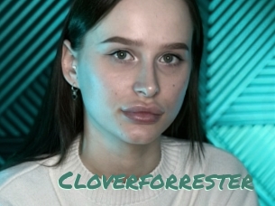 Cloverforrester