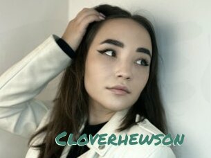 Cloverhewson