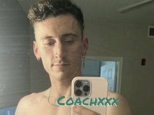 Coachxxx