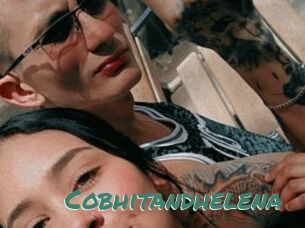 Cobhitandhelena