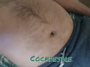 Cockdesire