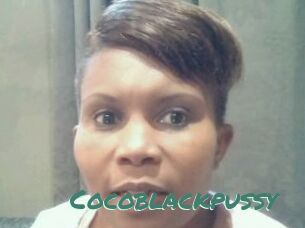 Cocoblackpussy