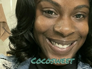 Cocosweet