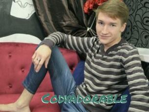 Codyadorable