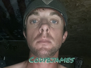 Codybjames