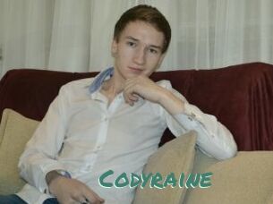 Codyraine