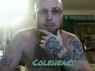 Coleheart