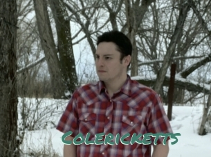 Colericketts