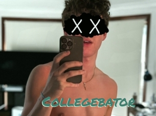 Collegebator