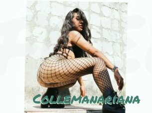 Collemanariana