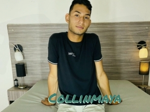 Collinmaya