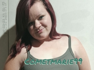 Cometmarie99