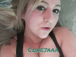 Conejaaa