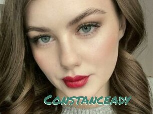 Constanceady