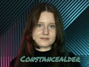 Constancealder