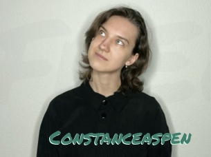 Constanceaspen