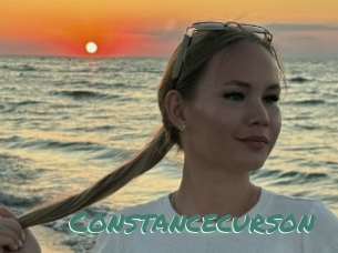 Constancecurson