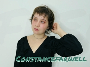 Constancefarwell