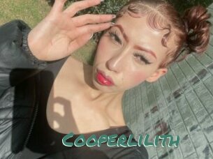 Cooperlilith