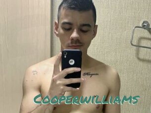 Cooperwilliams