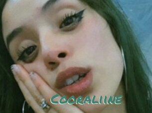 Cooraliine