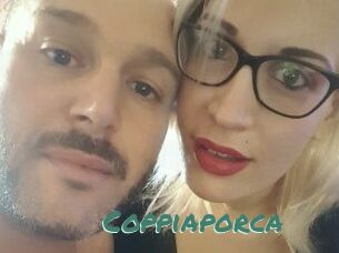 Coppiaporca