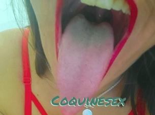 Coquinesex