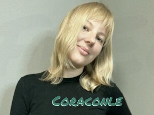 Coraconle