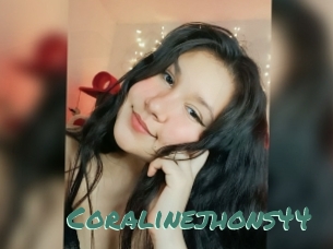 Coralinejhons44