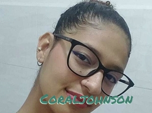 Coraljohnson