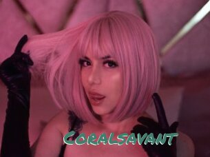 Coralsavant