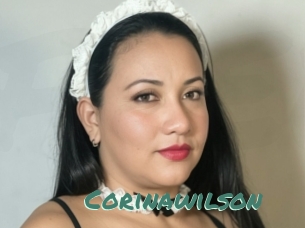 Corinawilson