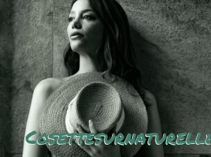 Cosettesurnaturelle