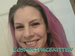 Cosmicspacekitten