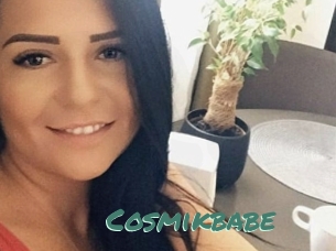 Cosmikbabe