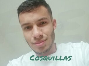 Cosquillas