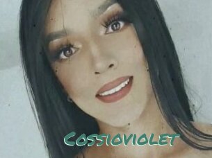 Cossioviolet