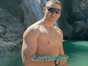 Costakiss