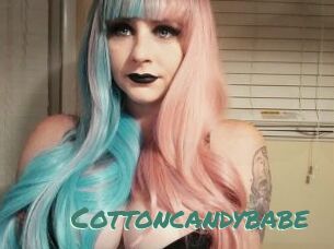 Cottoncandybabe