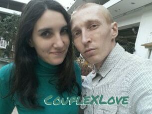 CoupleXLove