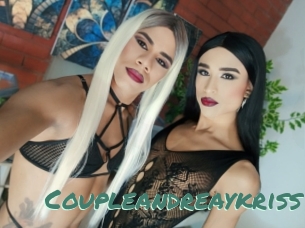 Coupleandreaykriss