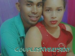 CouplesXverysexy